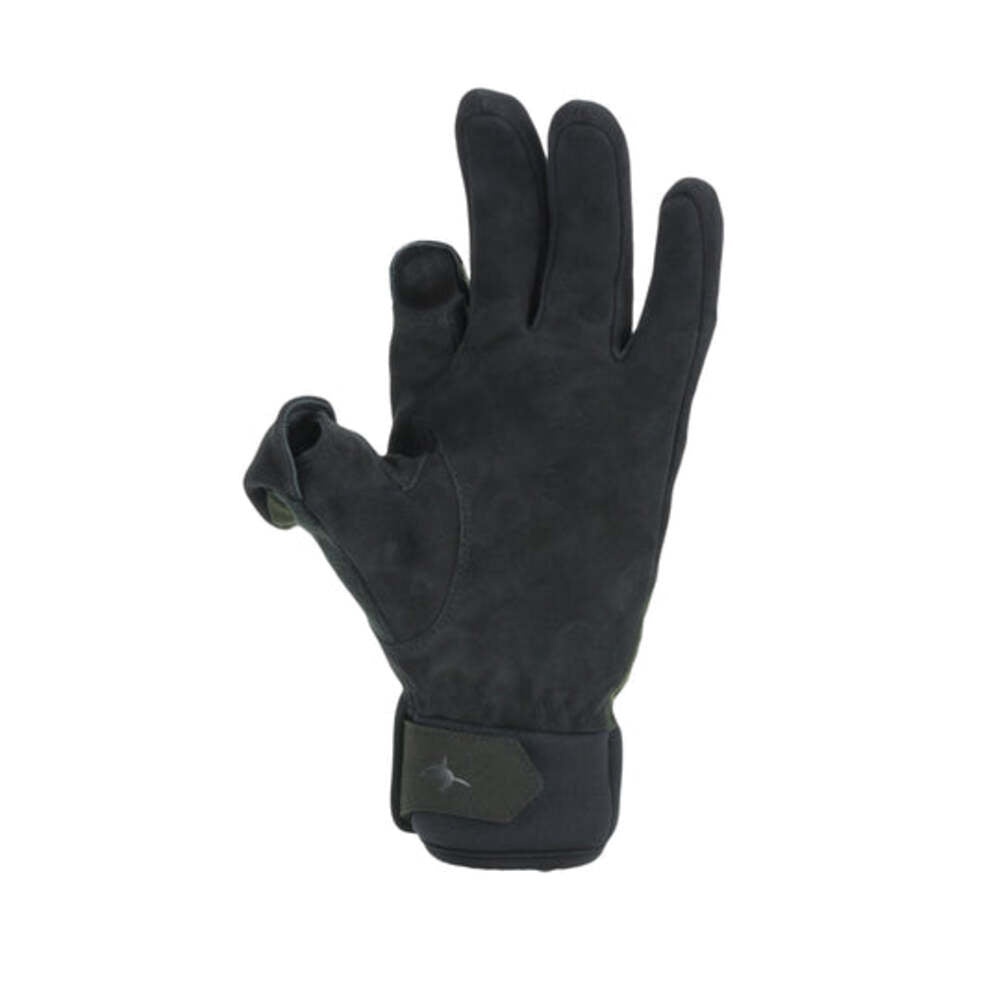  SealSkinz Stanford Waterproof All Weather Sporting Gloves