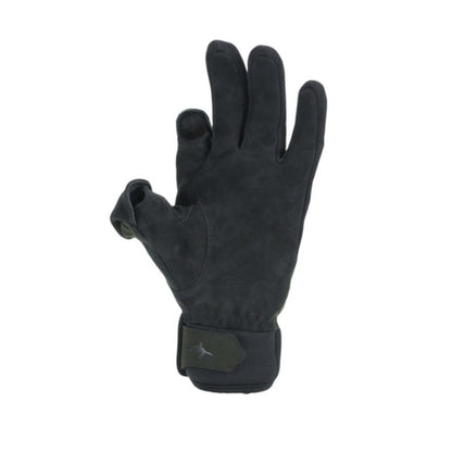  SealSkinz Stanford Waterproof All Weather Sporting Gloves
