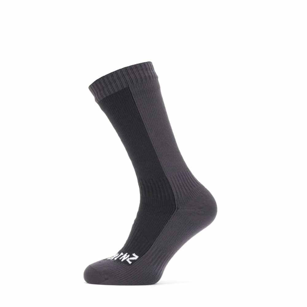  SealSkinz Starston Waterproof Cold Weather Mid Length Socks