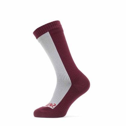  SealSkinz Starston Waterproof Cold Weather Mid Length Socks