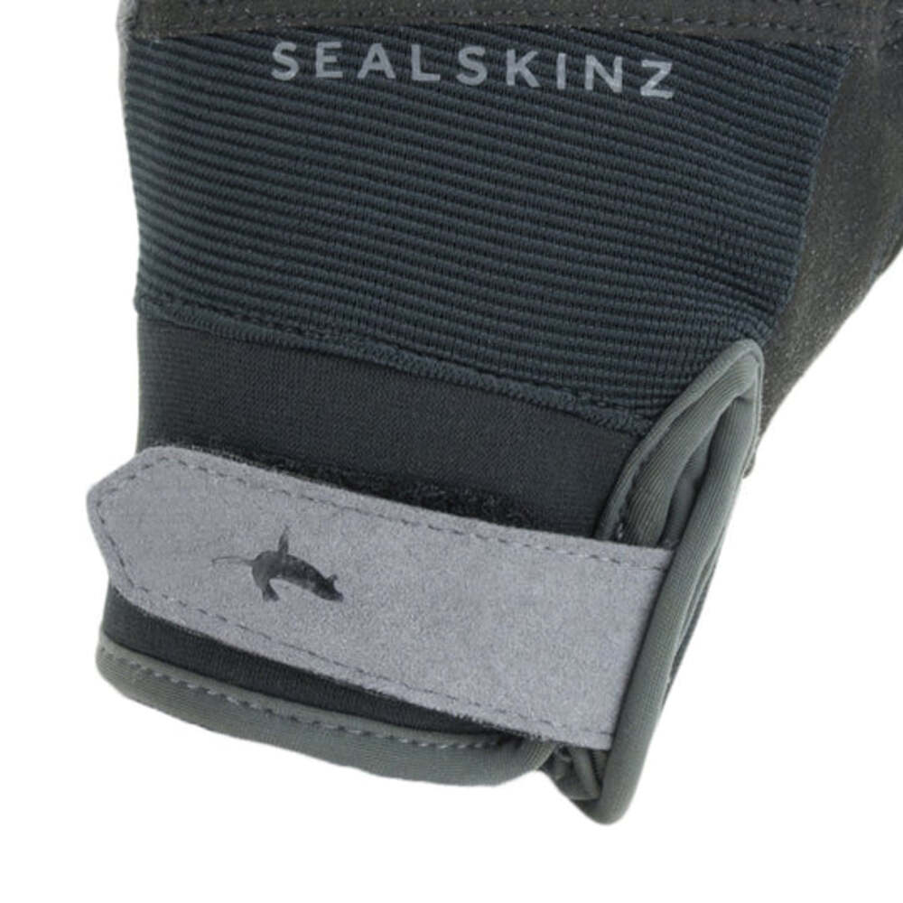  SealSkinz Sutton Waterproof All Weather MTB Gloves