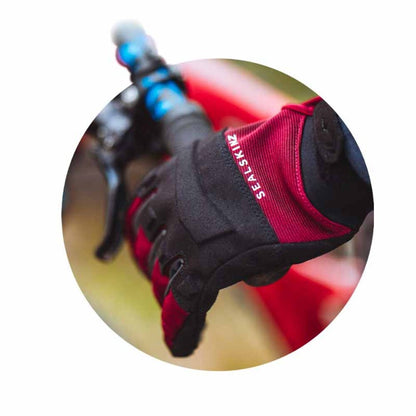  SealSkinz Sutton Waterproof All Weather MTB Gloves