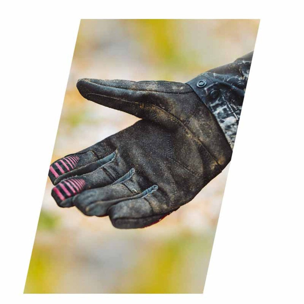  SealSkinz Sutton Waterproof All Weather MTB Gloves