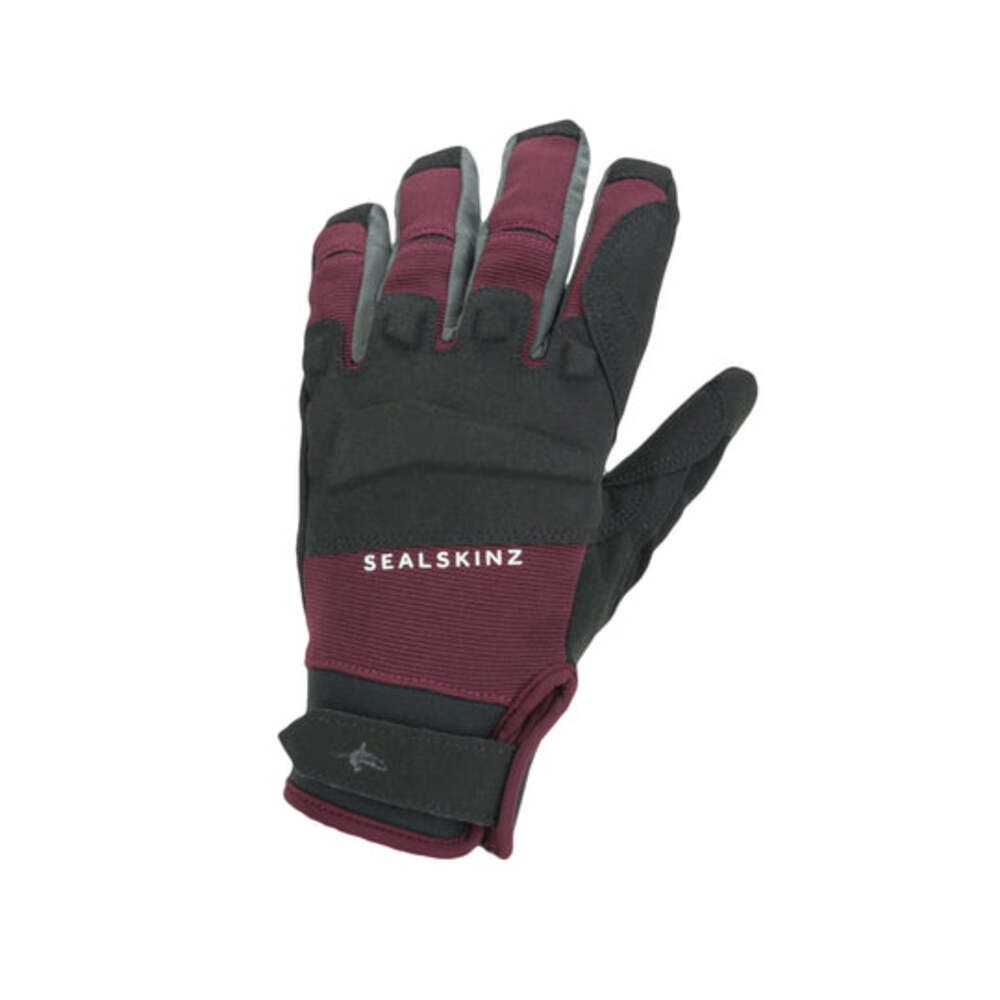  SealSkinz Sutton Waterproof All Weather MTB Gloves
