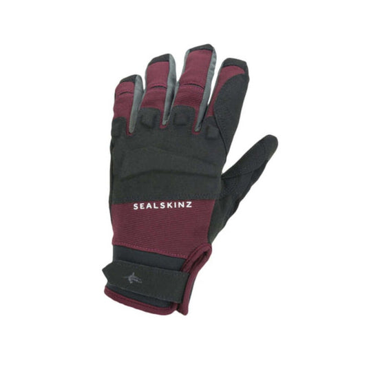  SealSkinz Sutton Waterproof All Weather MTB Gloves
