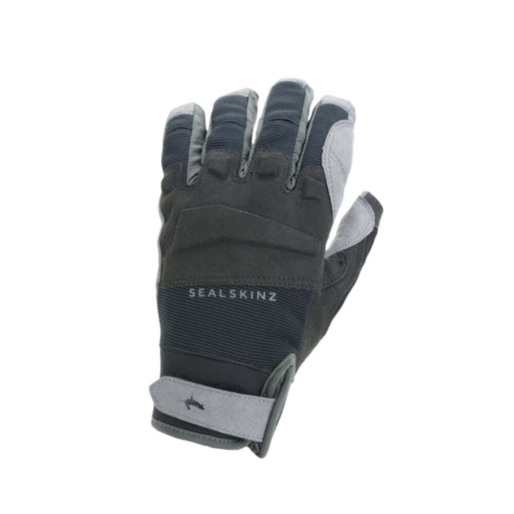  SealSkinz Sutton Waterproof All Weather MTB Gloves
