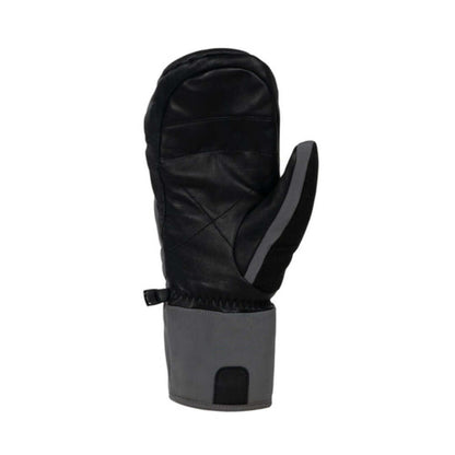  SealSkinz Swaffham Waterproof Extreme Cold Weather Insulated Finger-Mittens With Fusion Control