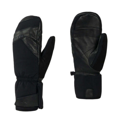  SealSkinz Swaffham Waterproof Extreme Cold Weather Insulated Finger-Mittens With Fusion Control