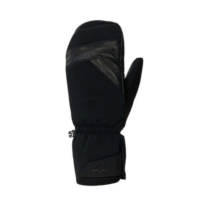  SealSkinz Swaffham Waterproof Extreme Cold Weather Insulated Finger-Mittens With Fusion Control