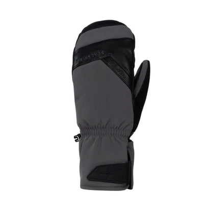  SealSkinz Swaffham Waterproof Extreme Cold Weather Insulated Finger-Mittens With Fusion Control