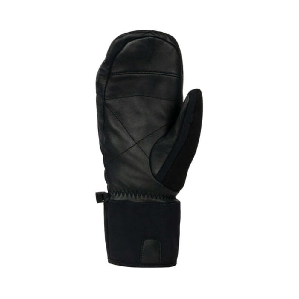  SealSkinz Swaffham Waterproof Extreme Cold Weather Insulated Finger-Mittens With Fusion Control