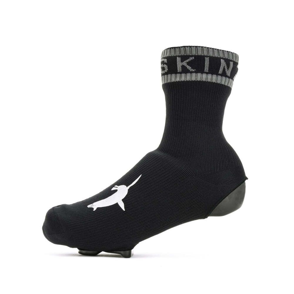  SealSkinz Thetford Waterproof All Weather Cycle Oversocks