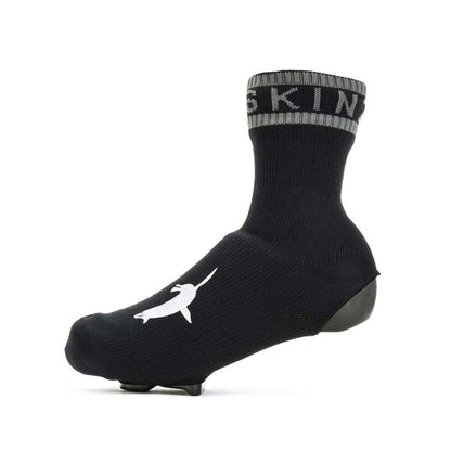  SealSkinz Thetford Waterproof All Weather Cycle Oversocks