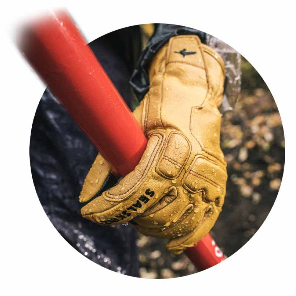  SealSkinz Twyford Waterproof Cold Weather Work Gloves With Fusion Control