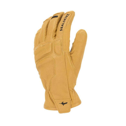  SealSkinz Twyford Waterproof Cold Weather Work Gloves With Fusion Control