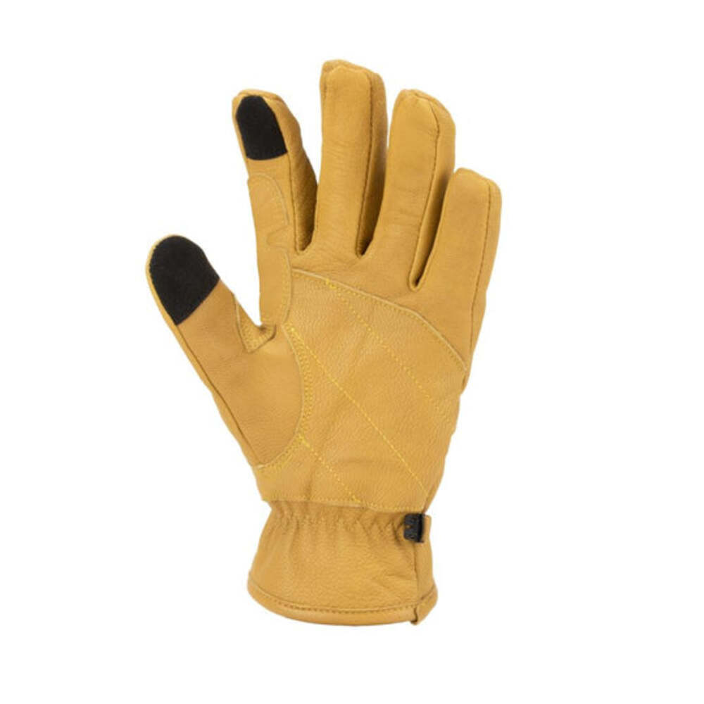  SealSkinz Twyford Waterproof Cold Weather Work Gloves With Fusion Control