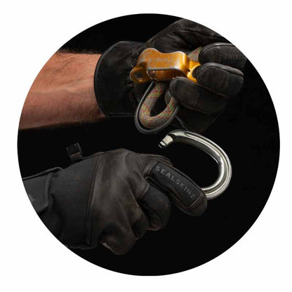  SealSkinz Walcott Waterproof Cold Weather Gloves With Fusion Control