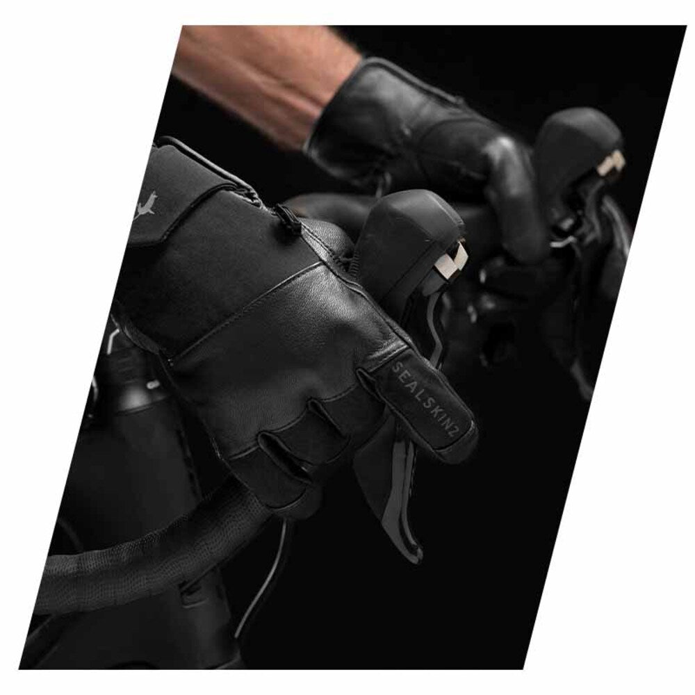  SealSkinz Walcott Waterproof Cold Weather Gloves With Fusion Control