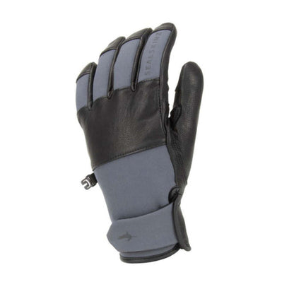  SealSkinz Walcott Waterproof Cold Weather Gloves With Fusion Control