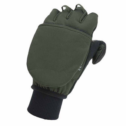  SealSkinz Walpole Windproof Cold Weather Convertible Mittens