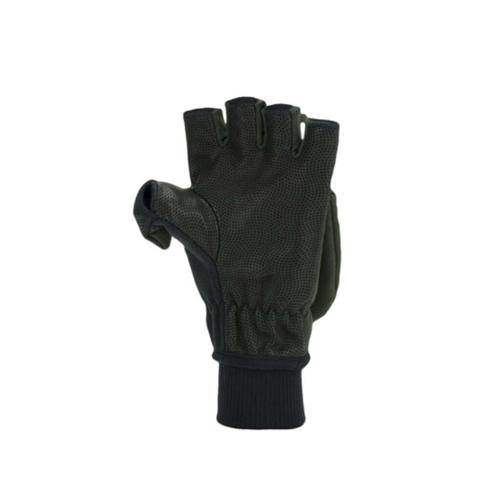  SealSkinz Walpole Windproof Cold Weather Convertible Mittens