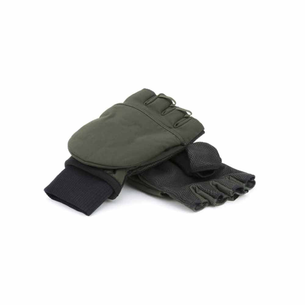  SealSkinz Walpole Windproof Cold Weather Convertible Mittens