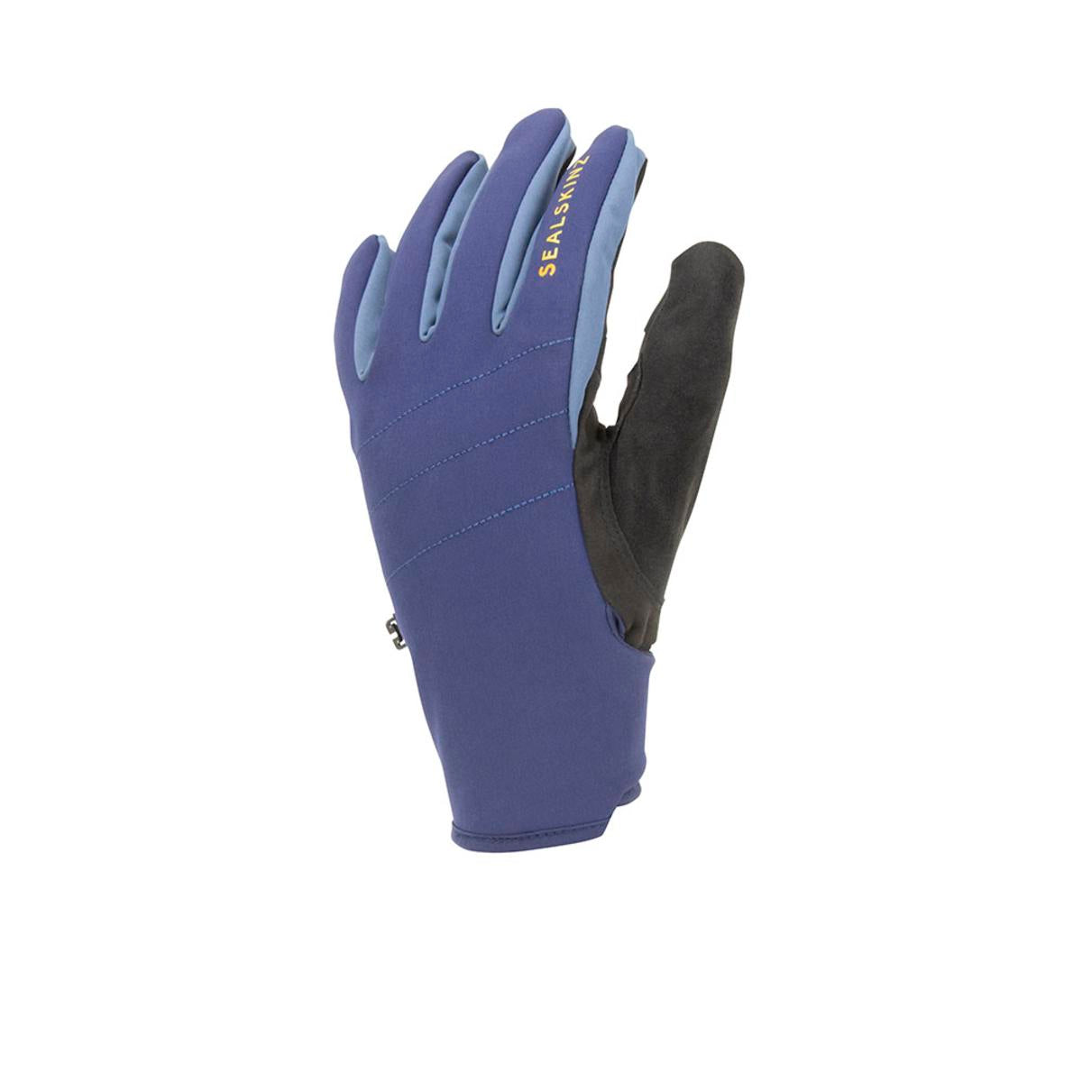  Sealskinz Waterproof All Weather Gloves With Fusion Control