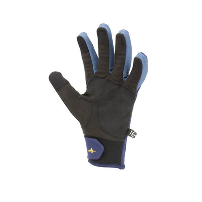  Sealskinz Waterproof All Weather Gloves With Fusion Control