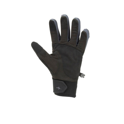  Sealskinz Waterproof All Weather Gloves With Fusion Control
