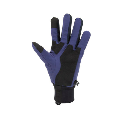  Sealskinz Waterproof All Weather Lightweight Gloves With Fusion Control