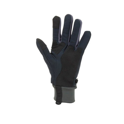  Sealskinz Waterproof All Weather Lightweight Gloves With Fusion Control