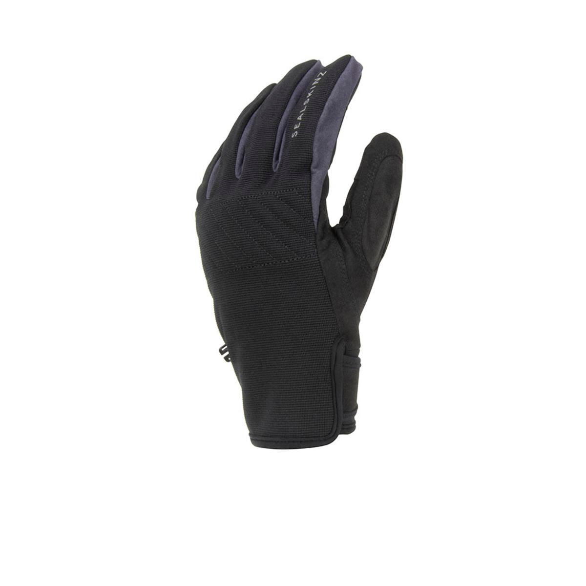  Sealskinz Waterproof All Weather Multi-Activity Gloves With Fusion Control