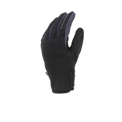  Sealskinz Waterproof All Weather Multi-Activity Gloves With Fusion Control