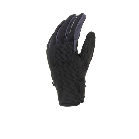  Sealskinz Waterproof All Weather Multi-Activity Gloves With Fusion Control