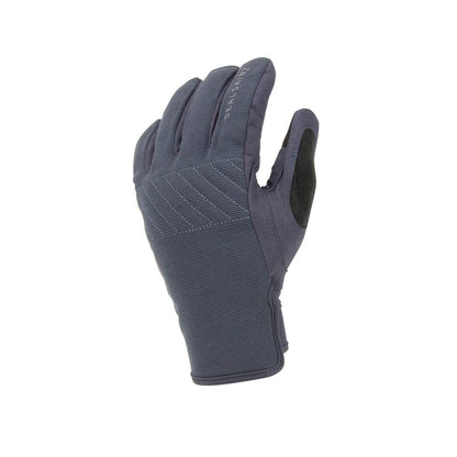  Sealskinz Waterproof All Weather Multi-Activity Gloves With Fusion Control