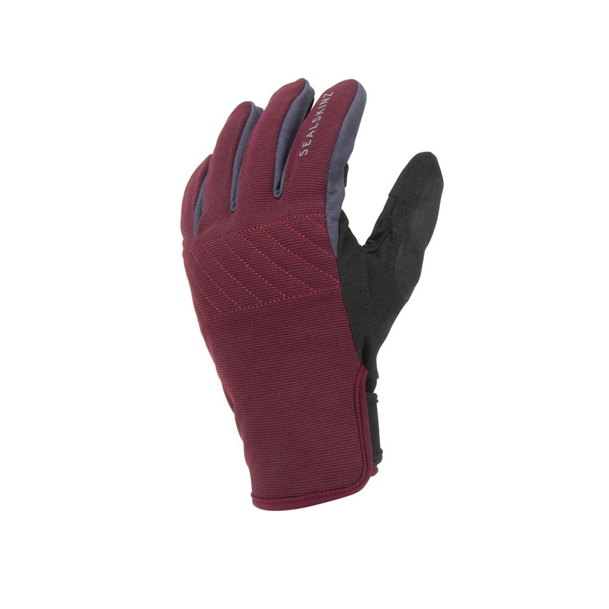  Sealskinz Waterproof All Weather Multi-Activity Gloves With Fusion Control