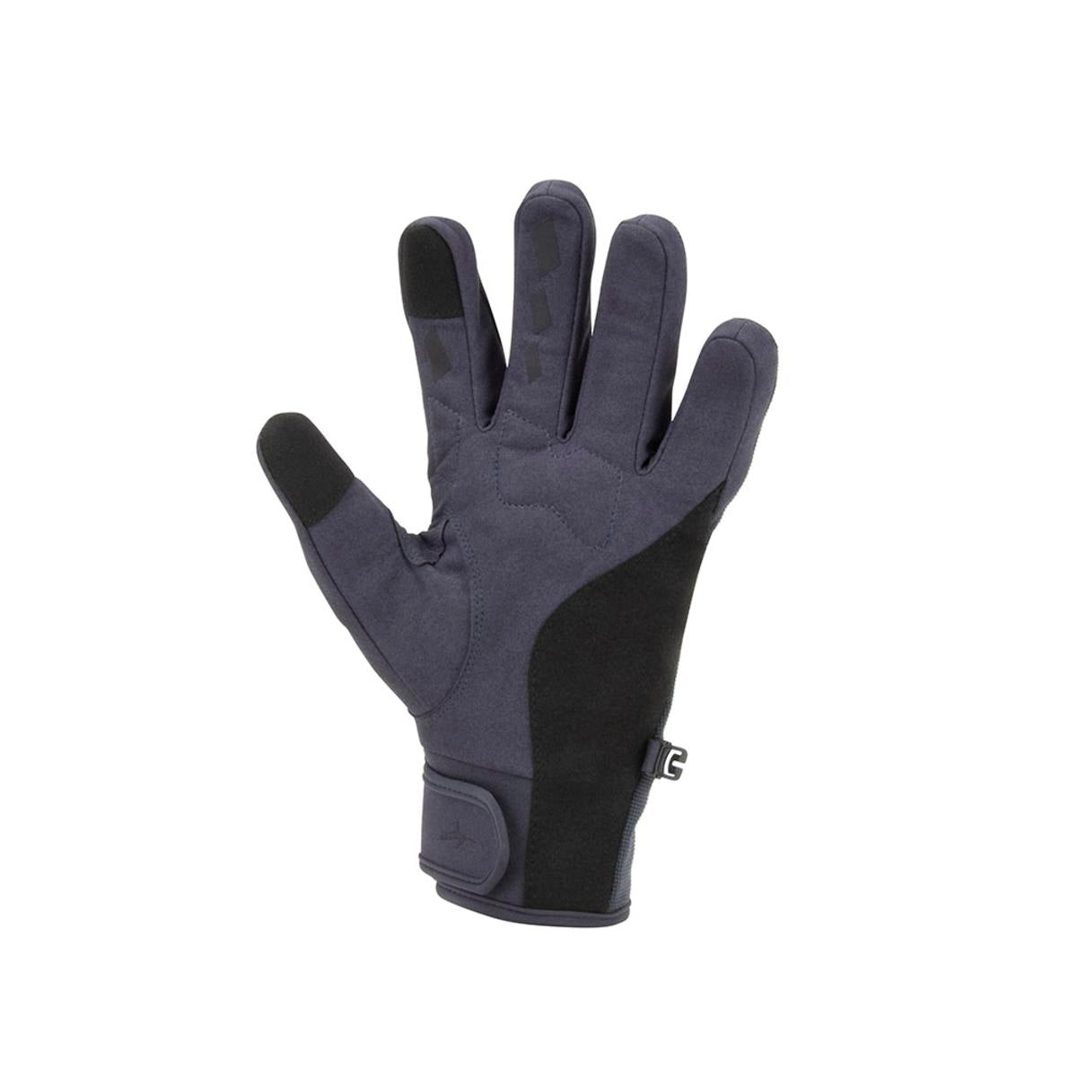  Sealskinz Waterproof All Weather Multi-Activity Gloves With Fusion Control