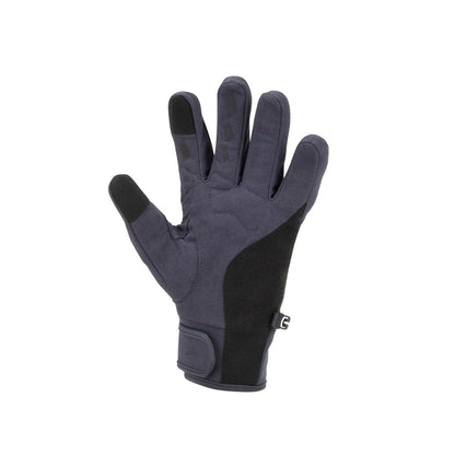  Sealskinz Waterproof All Weather Multi-Activity Gloves With Fusion Control