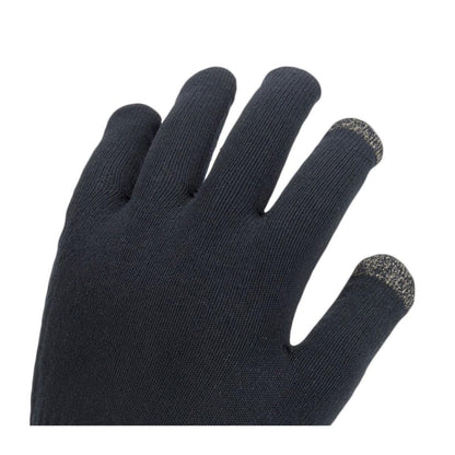  Sealskinz Waterproof All-Weather Ultra-Grip Knitted Gloves