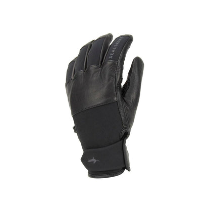  Sealskinz Waterproof Cold Weather Gloves With Fusion Control
