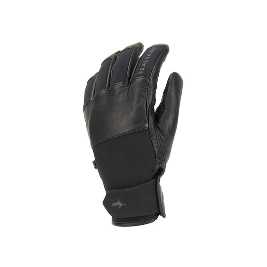  Sealskinz Waterproof Cold Weather Gloves With Fusion Control