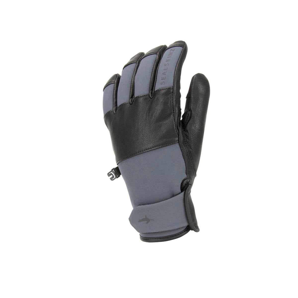  Sealskinz Waterproof Cold Weather Gloves With Fusion Control