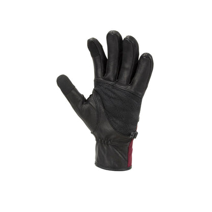  Sealskinz Waterproof Cold Weather Gloves With Fusion Control