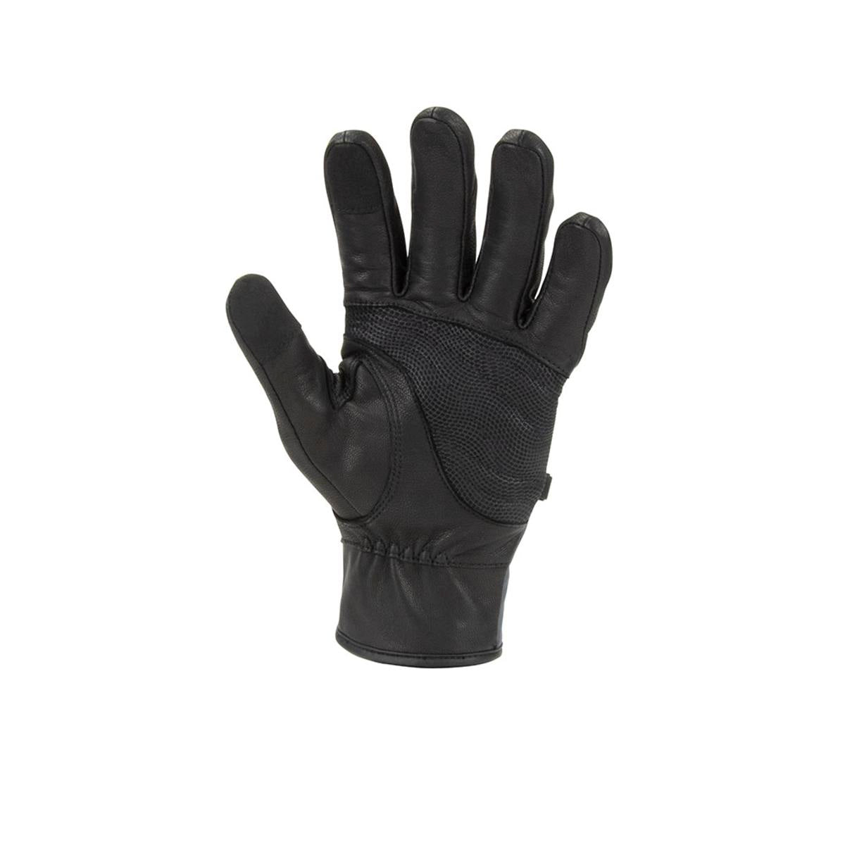  Sealskinz Waterproof Cold Weather Gloves With Fusion Control
