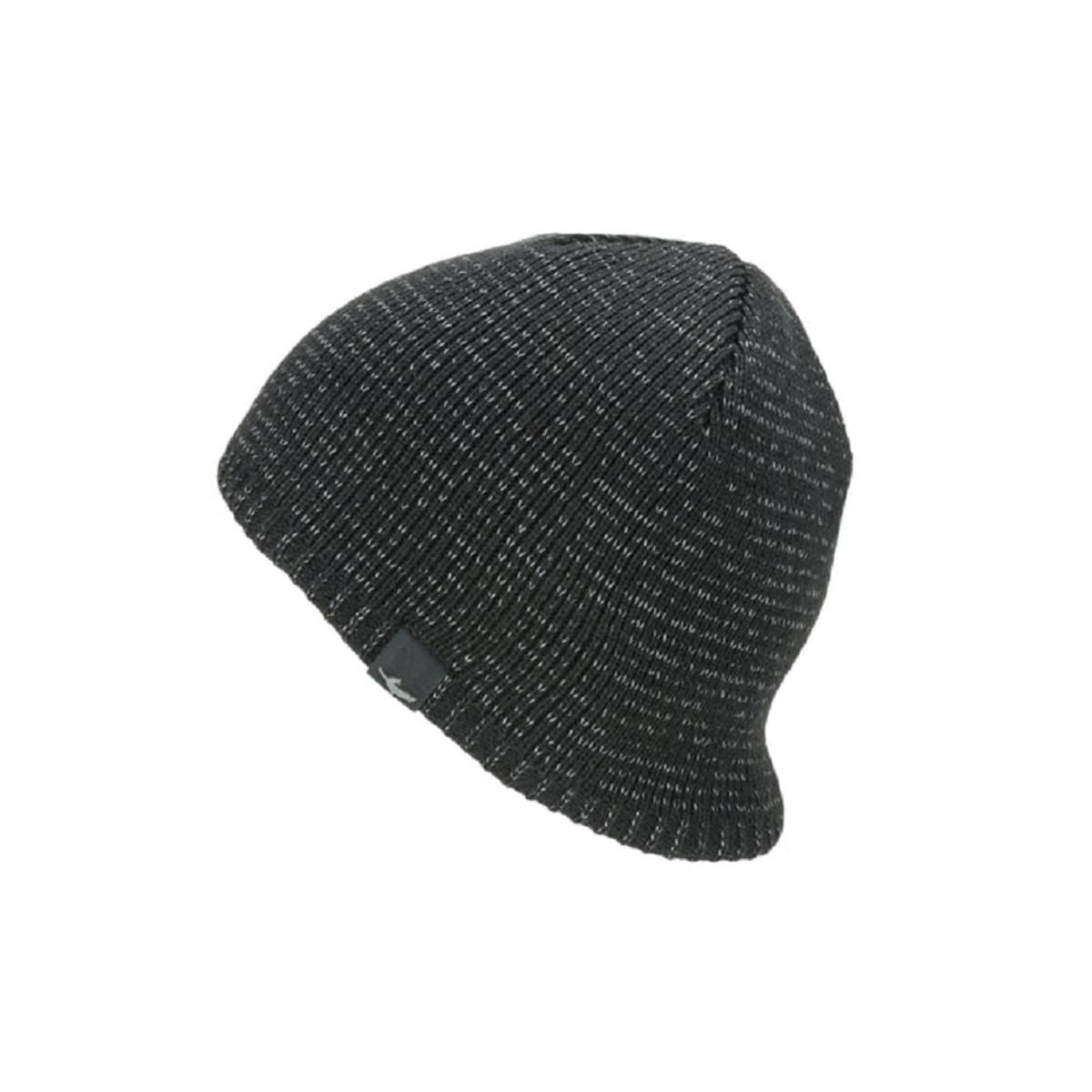  Sealskinz Waterproof Cold Weather Reflective Beanie Hat