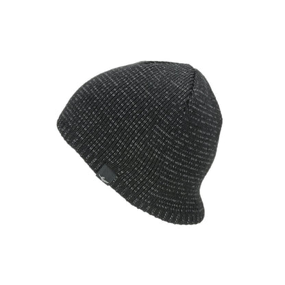  Sealskinz Waterproof Cold Weather Reflective Beanie Hat