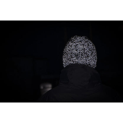  Sealskinz Waterproof Cold Weather Reflective Beanie Hat