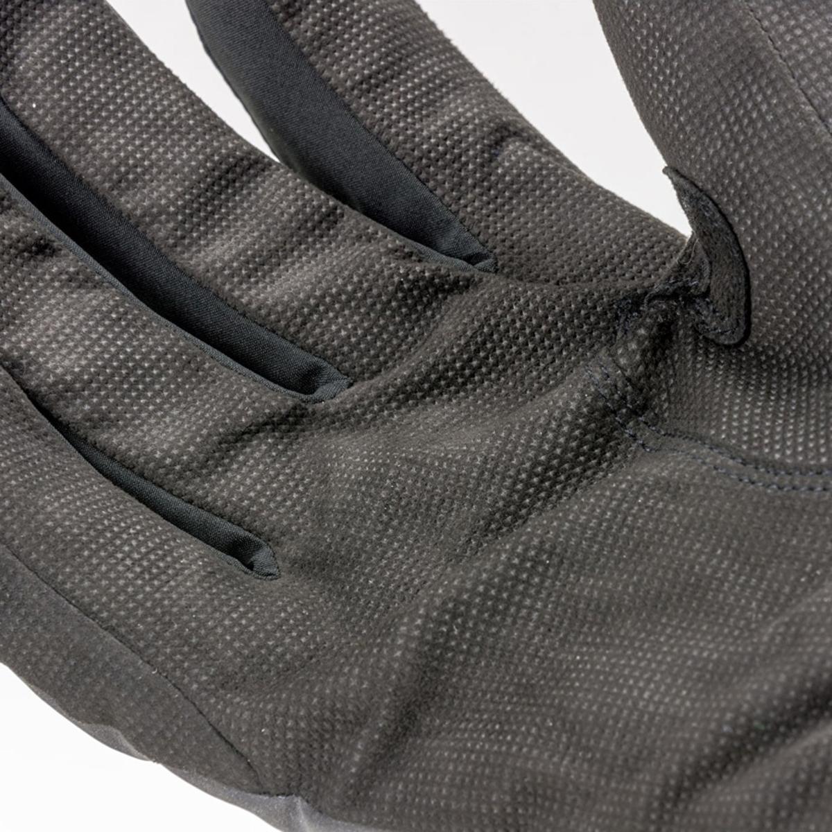  Sealskinz Waterproof Cold Weather Reflective Cycle Gloves