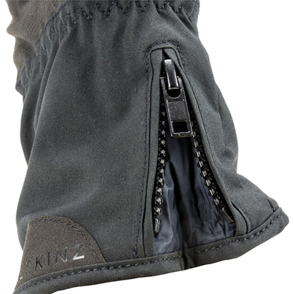  Sealskinz Waterproof Cold Weather Reflective Cycle Gloves