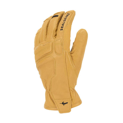  Sealskinz Waterproof Cold Weather Work Gloves With Fusion Control